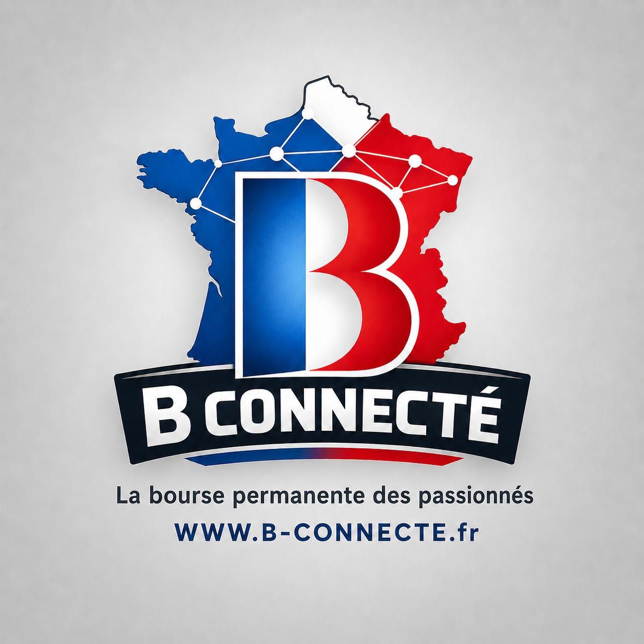 B Connecté